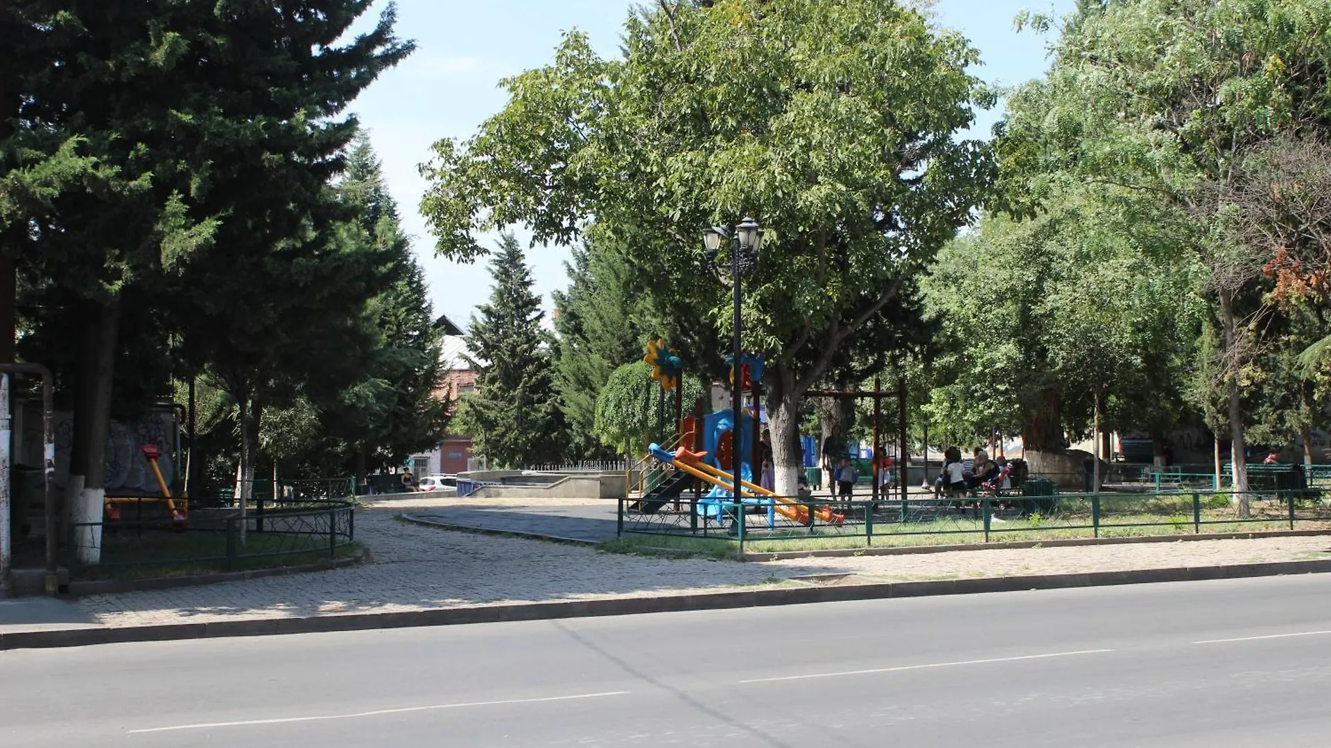 Hostel Near The Square Tbilisi 0*,  Gruzja