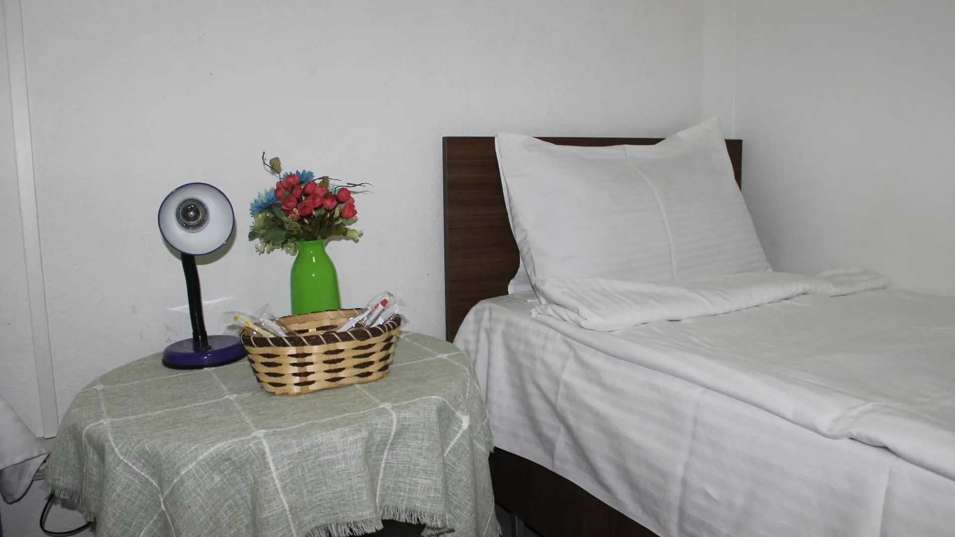 Hostel Near The Square Tbilisi Gruzja