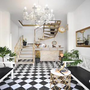 4* Hotel Baoma