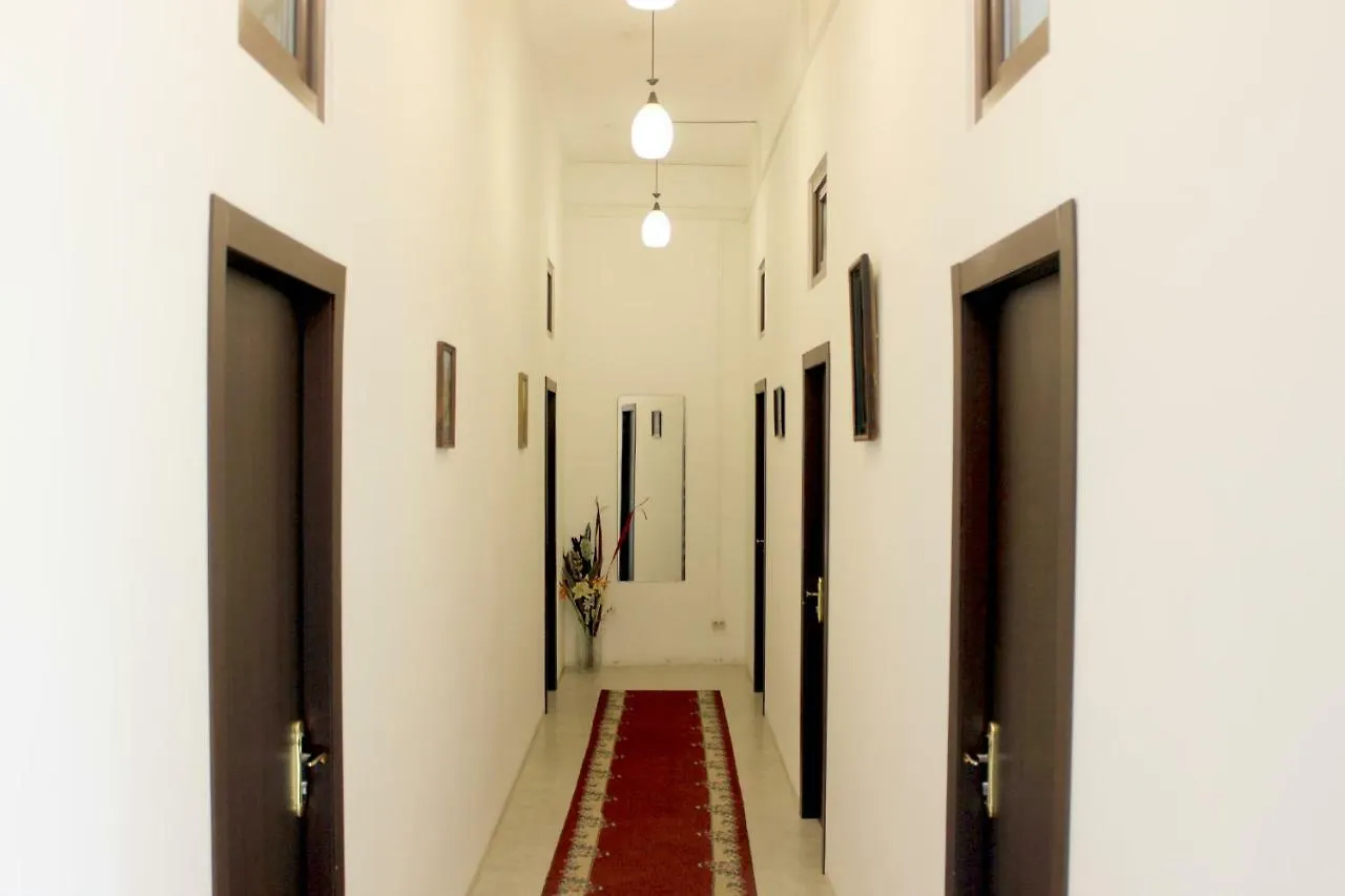 Hostel Near The Square Tbilisi
