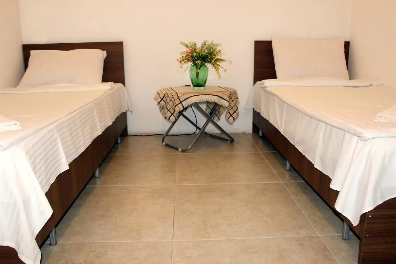 Hostel Near The Square Tbilisi